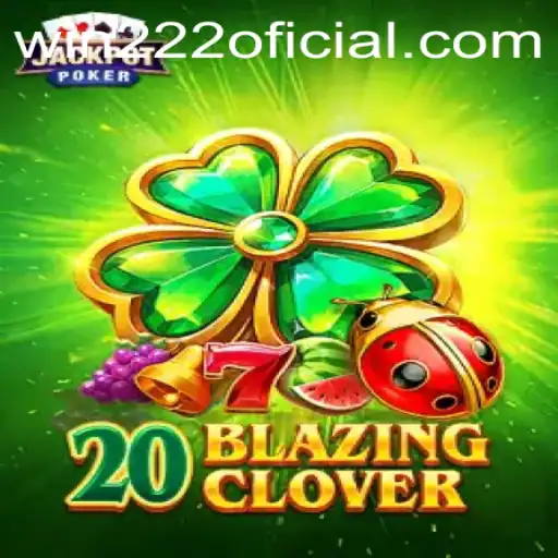 Explorando o Universo de 20BlazingClover: Um Mergulho Profundo no Jogo Inovador