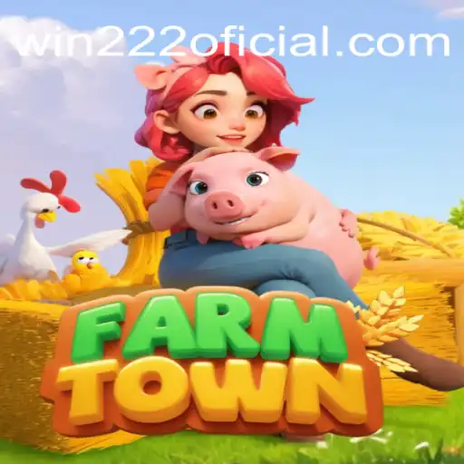 Descubra as Aventuras Rurais de FarmTown