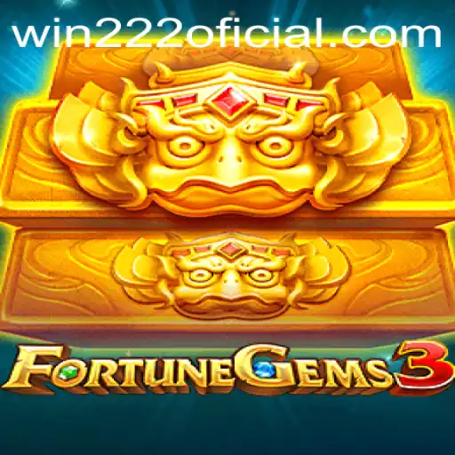 Descubra o Universo de FortuneGems3: Regras e Estratégias para Vencer
