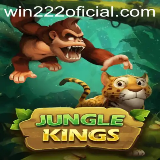 Explorando JungleKings: Aventura e Estratégia na Selva