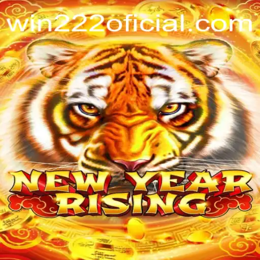 NewYearRising: Uma Jornada Épica para o Novo Ano