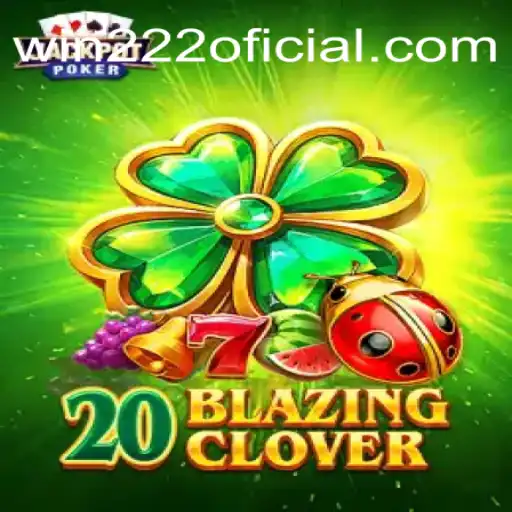 Explorando o Universo de 20BlazingClover: Um Mergulho Profundo no Jogo Inovador