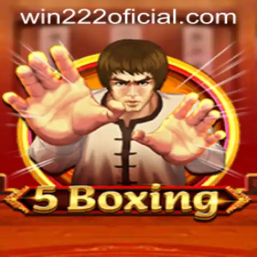 Explorando 5Boxing: Um Novo Fenômeno no Mundo dos Jogos