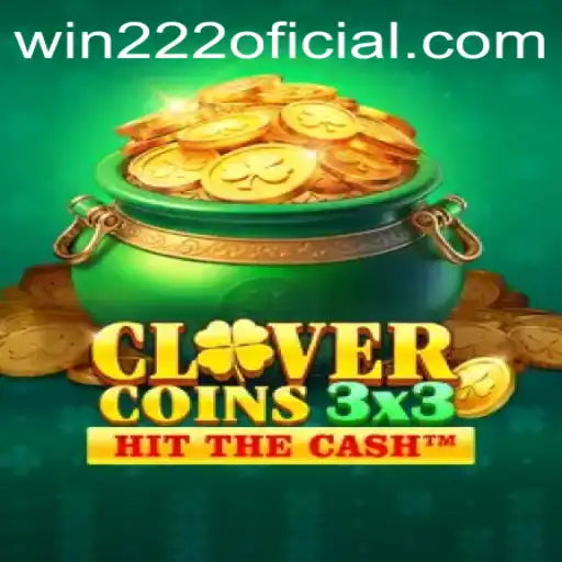 O Universo Empolgante de Clovercoin3x3