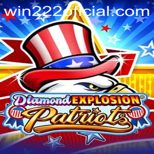 Descubra o Fascinante Mundo de DiamondExplosionPatriots e a Estratégia Vencedora: win222