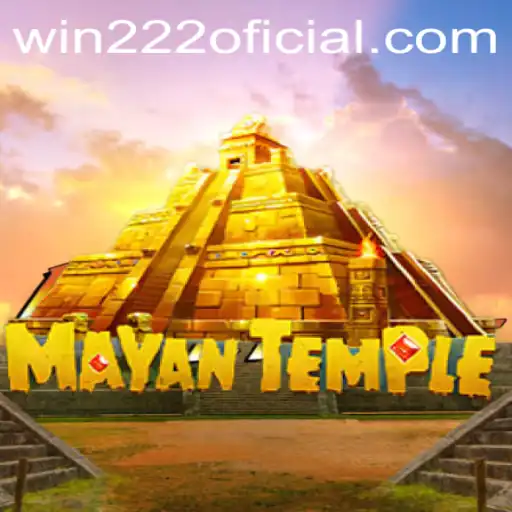 Descubra as Emoções de MayanTemple: Uma Jornada de Aventura e Estratégia