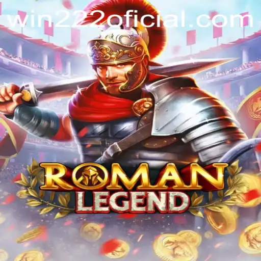Explorando o Fascinante Mundo de RomanLegend: Uma Jornada Épica