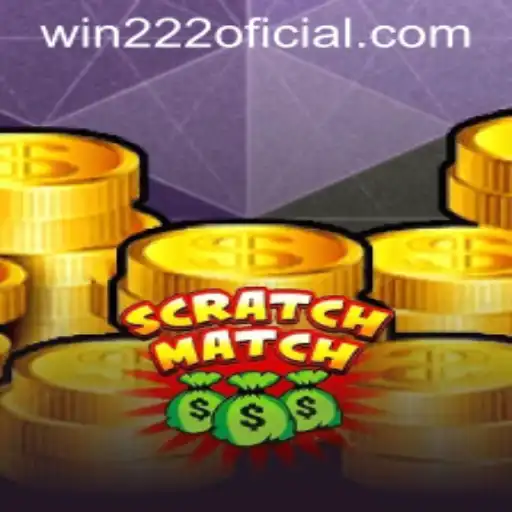 Descubra o Mundo do 'ScratchMatch' com a Estratégia 'win222'