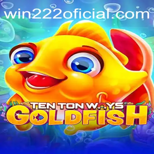 TenTonWaysGoldfish: Explorando as Profundezas de um Jogo Inovador
