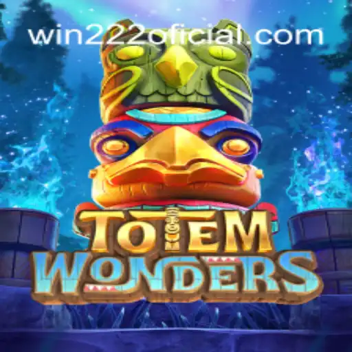 Descubra TotemWonders: Um Novo Fenômeno no Mundo dos Jogos