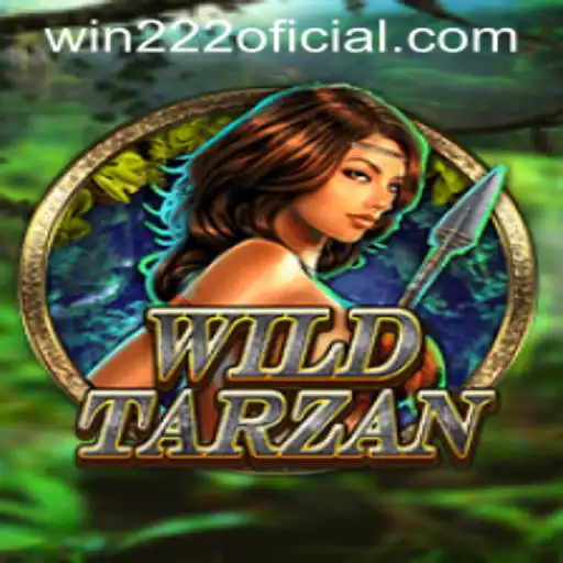 Explorando WildTarzan: O Mundo Selvagem de Aventura e Estratégia