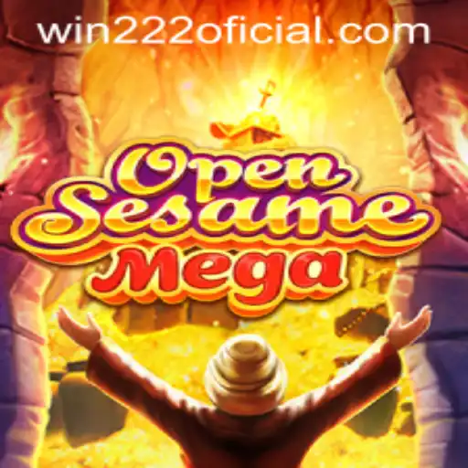 OPENSESAMEMEGA: Um Novo Fenômeno no Mundo dos Jogos