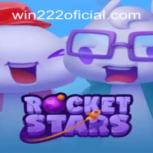 Descubra o Empolgante Mundo de RocketStars com a Palavra-Chave Mágica 'win222'