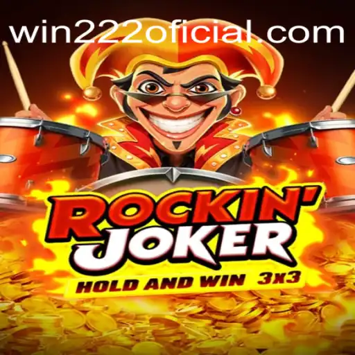 Descubra o Fascinante Mundo do RockinJoker: Um Jogo que Mistura Emoção e Estratégia