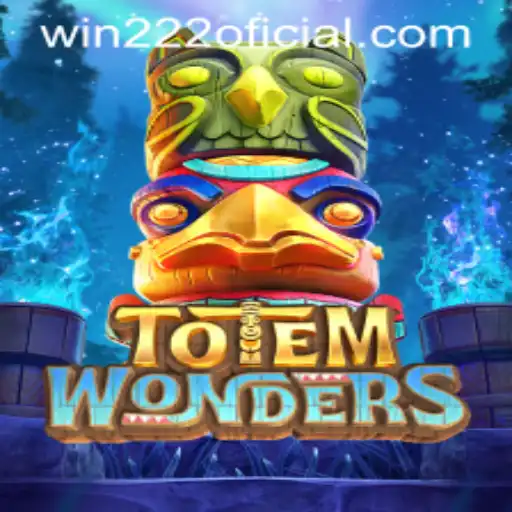 Descubra TotemWonders: Um Novo Fenômeno no Mundo dos Jogos