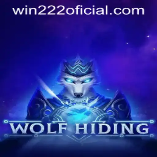 WolfHiding: O Novo Fenômeno do Mundo dos Jogos